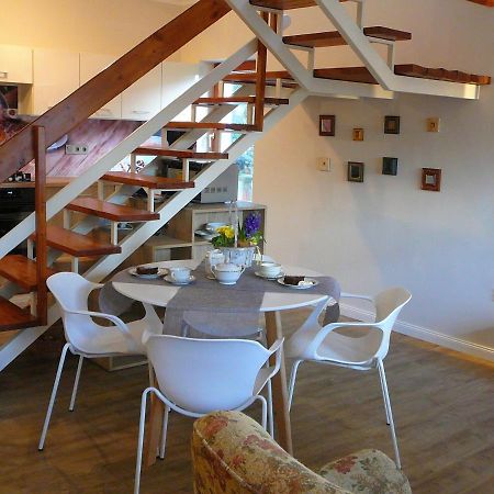 Dunakanyar Apartment Tahitófalu Εξωτερικό φωτογραφία