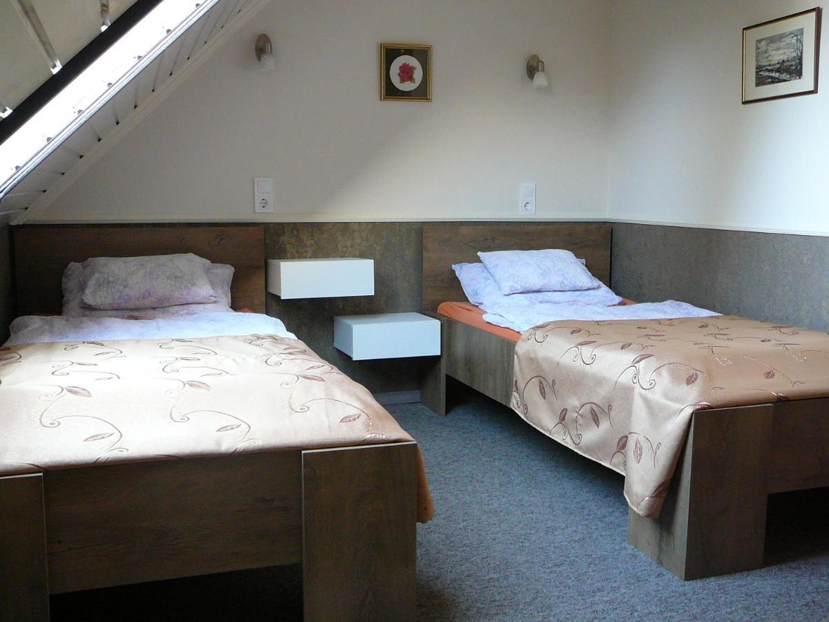 Dunakanyar Apartment Tahitófalu Εξωτερικό φωτογραφία