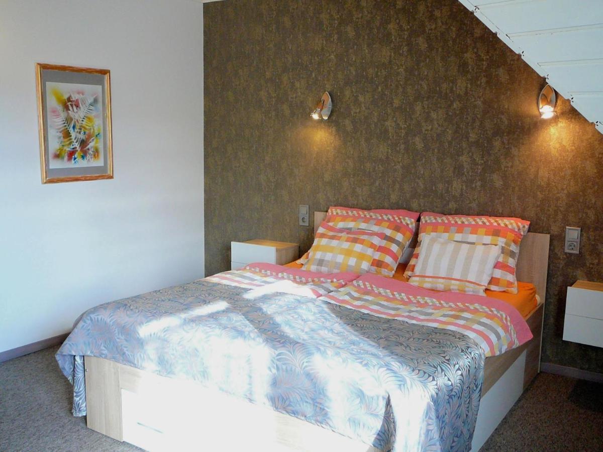 Dunakanyar Apartment Tahitófalu Εξωτερικό φωτογραφία