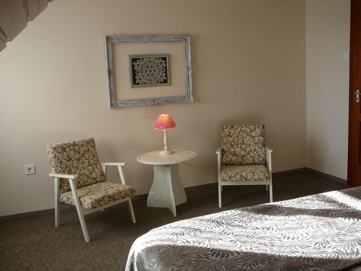 Dunakanyar Apartment Tahitófalu Εξωτερικό φωτογραφία