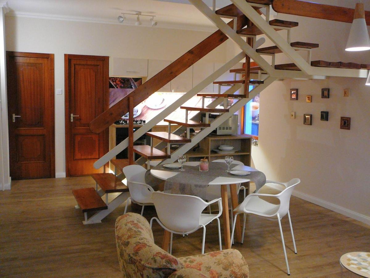 Dunakanyar Apartment Tahitófalu Εξωτερικό φωτογραφία