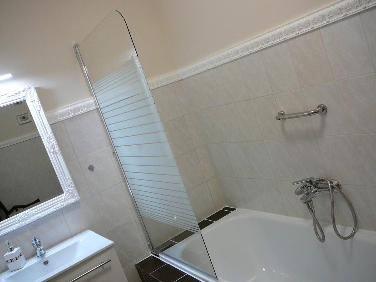 Dunakanyar Apartment Tahitófalu Εξωτερικό φωτογραφία