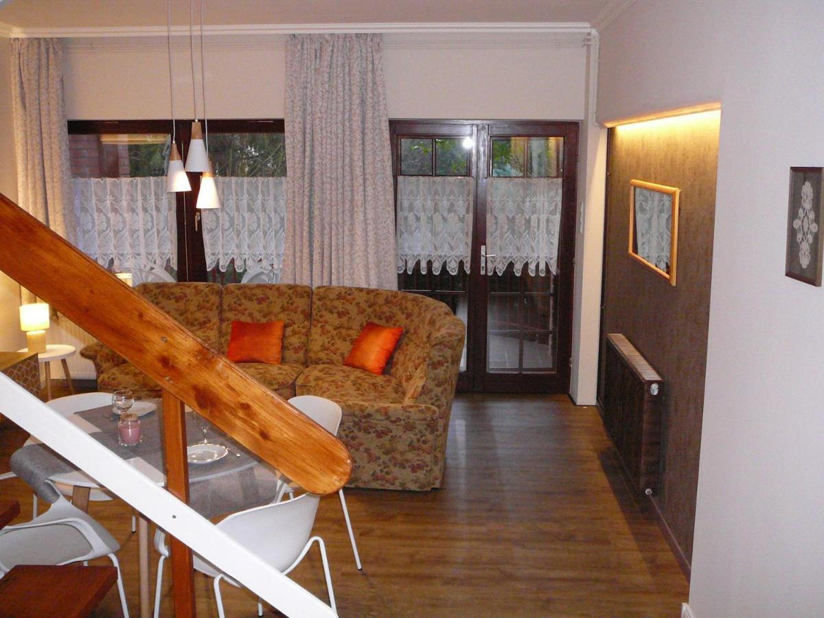 Dunakanyar Apartment Tahitófalu Εξωτερικό φωτογραφία