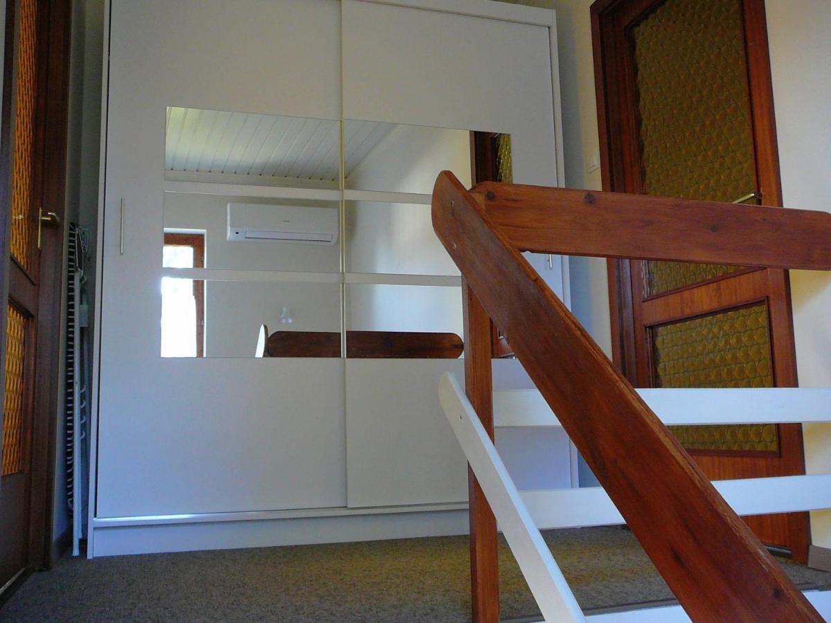 Dunakanyar Apartment Tahitófalu Εξωτερικό φωτογραφία