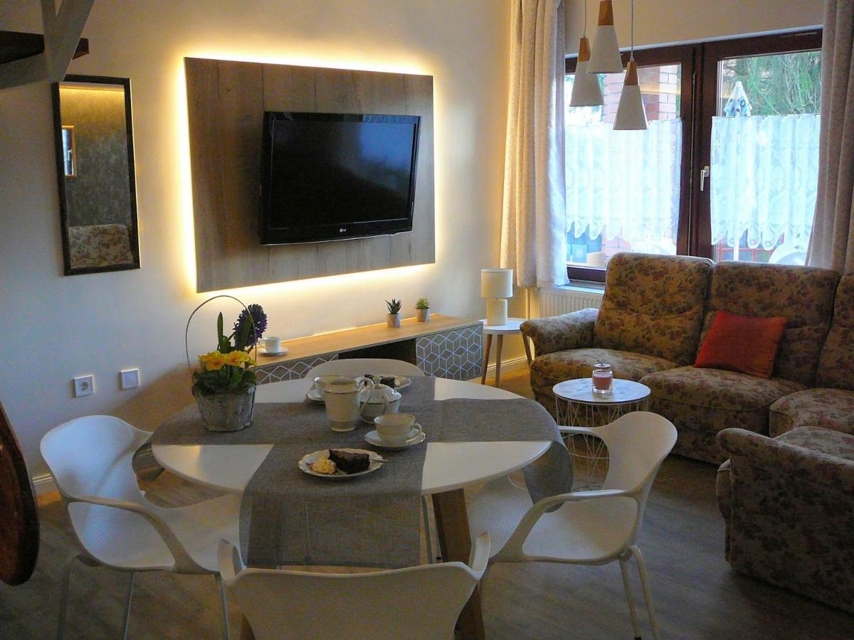 Dunakanyar Apartment Tahitófalu Εξωτερικό φωτογραφία