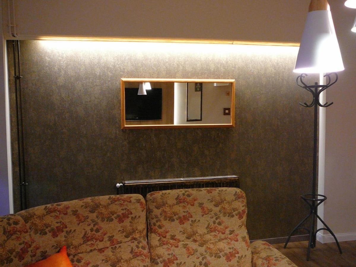 Dunakanyar Apartment Tahitófalu Εξωτερικό φωτογραφία