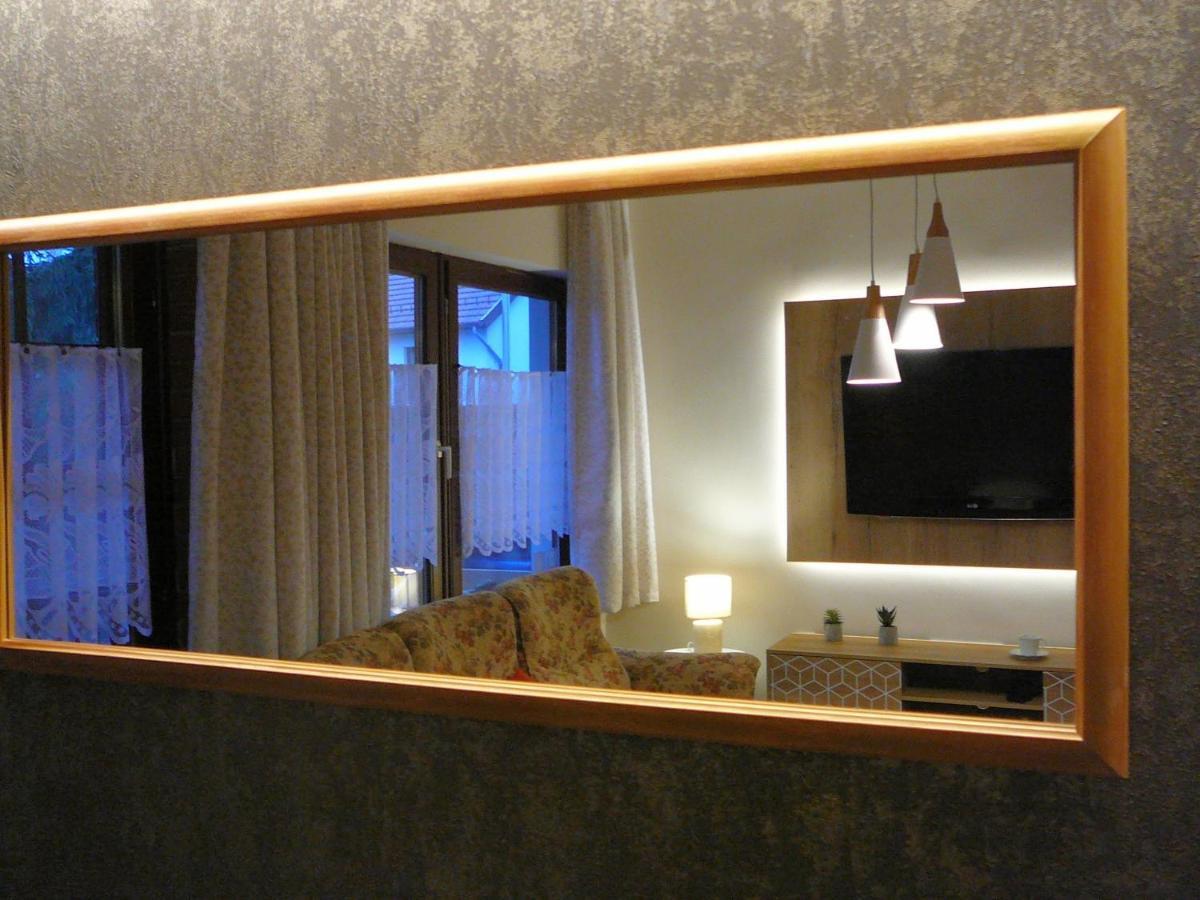 Dunakanyar Apartment Tahitófalu Εξωτερικό φωτογραφία