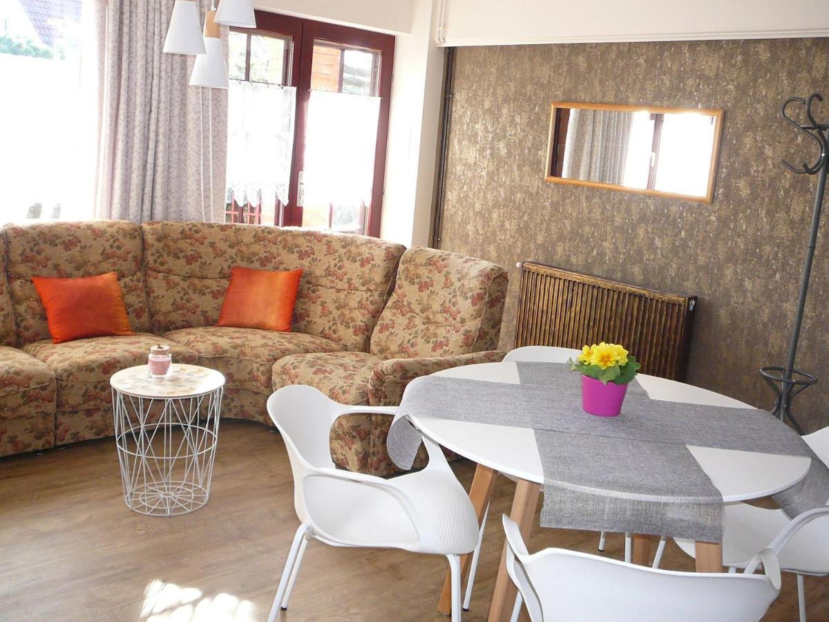 Dunakanyar Apartment Tahitófalu Εξωτερικό φωτογραφία
