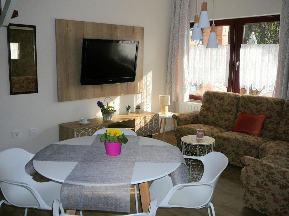 Dunakanyar Apartment Tahitófalu Εξωτερικό φωτογραφία