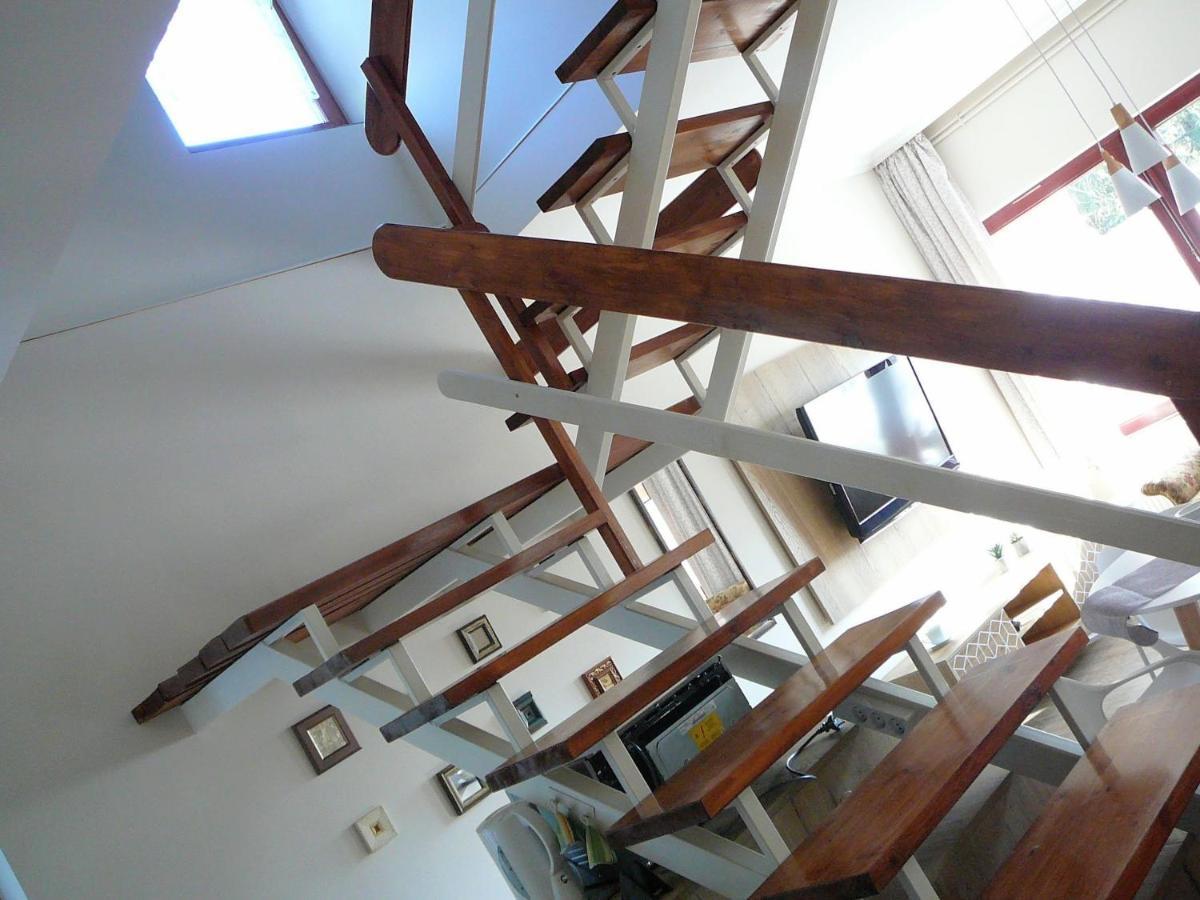 Dunakanyar Apartment Tahitófalu Εξωτερικό φωτογραφία