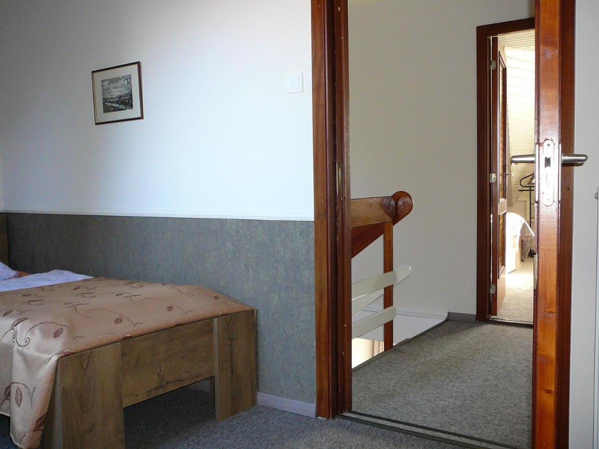Dunakanyar Apartment Tahitófalu Εξωτερικό φωτογραφία