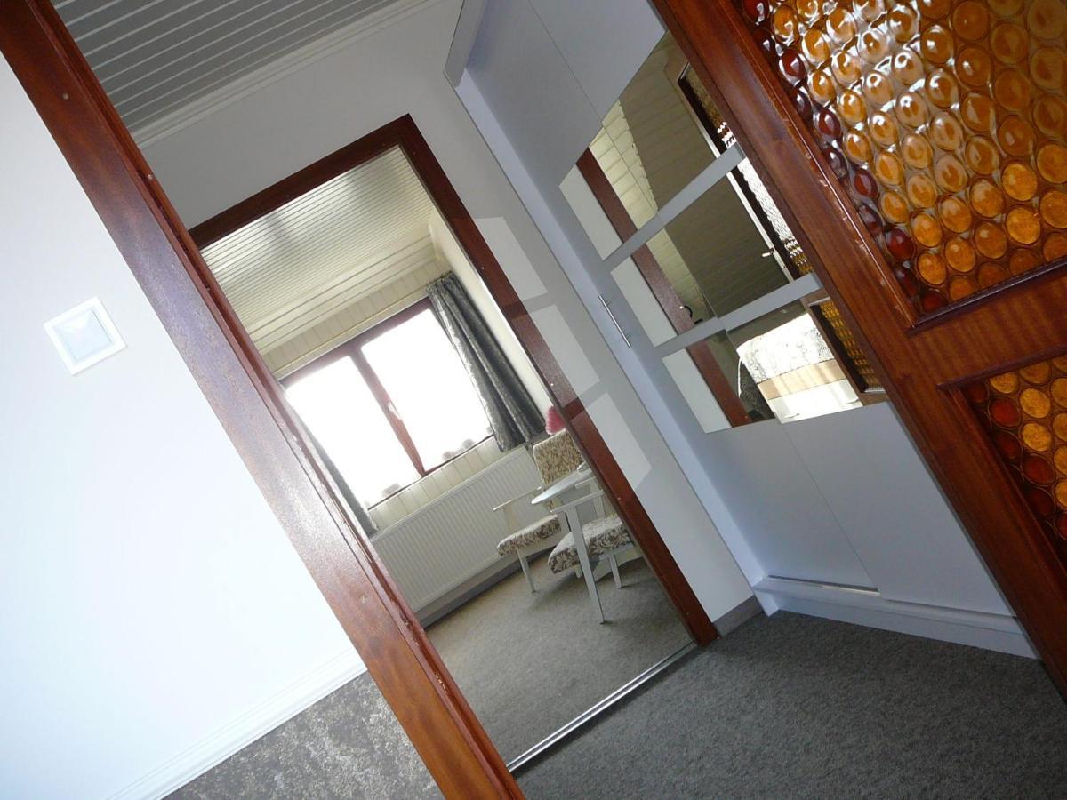 Dunakanyar Apartment Tahitófalu Εξωτερικό φωτογραφία