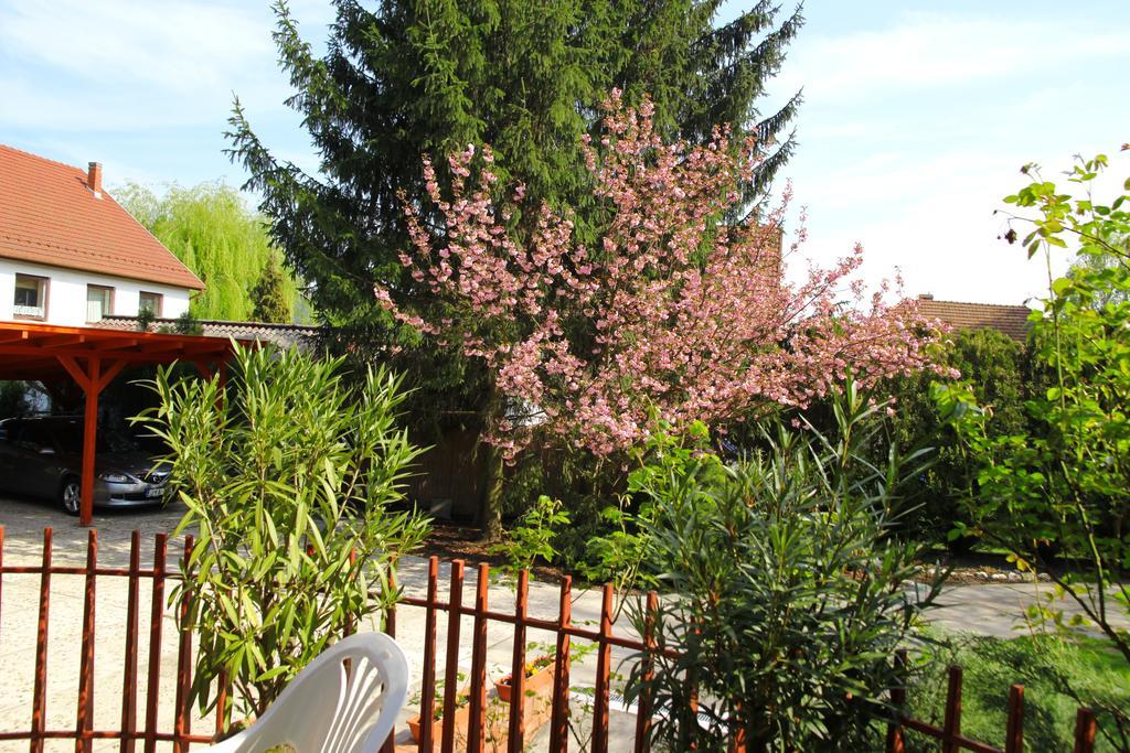 Dunakanyar Apartment Tahitófalu Εξωτερικό φωτογραφία